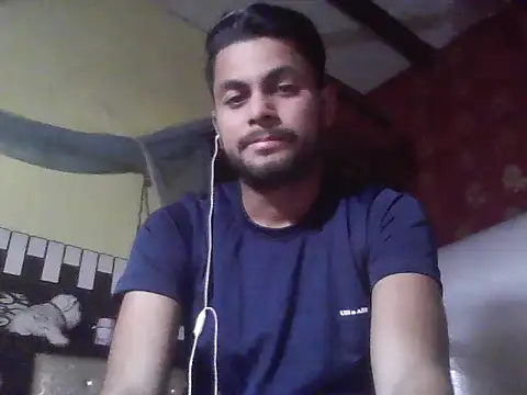 Stubborndesiboy webcam
