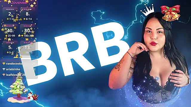 cristal_herrera_ (F young) - 💞Control my love toy x2 min🌼