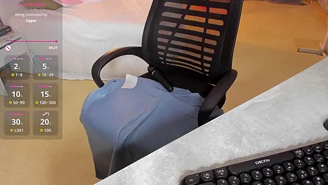 scent__of_woman webcam