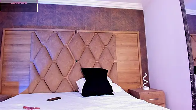 lilithDraven_ webcam