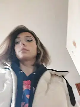 SheTheDeeevil webcam