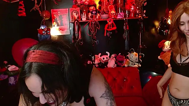 kureiji_hentaii webcam