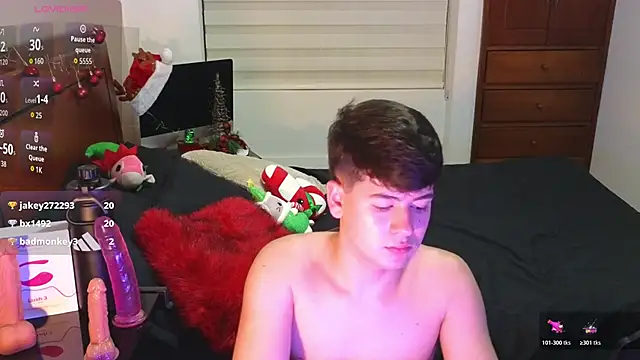 tightncuteass webcam