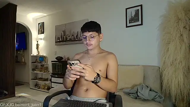 Juan_belmont webcam