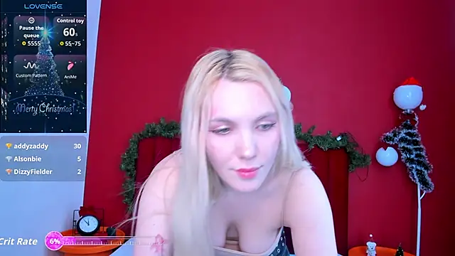 Fluffy_Monica webcam
