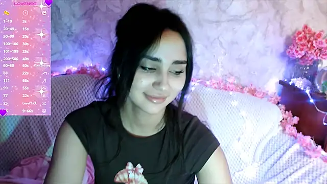 ChocolateKity webcam