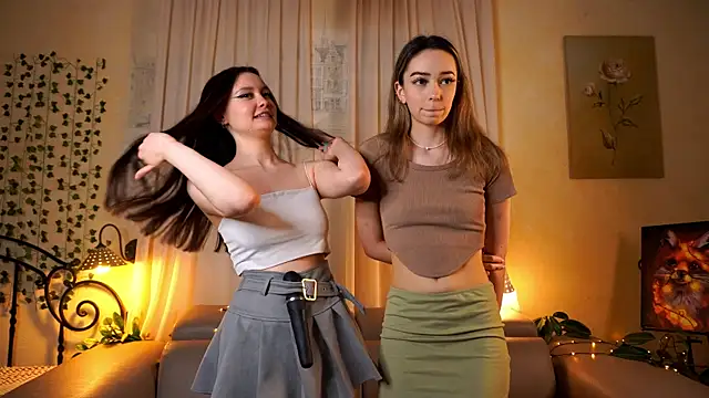 KasandraAmrein webcam