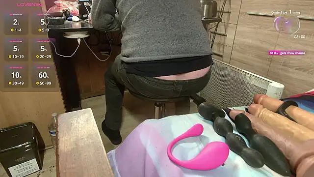 misteryman1956 webcam