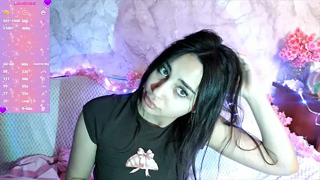 ChocolateKity webcam