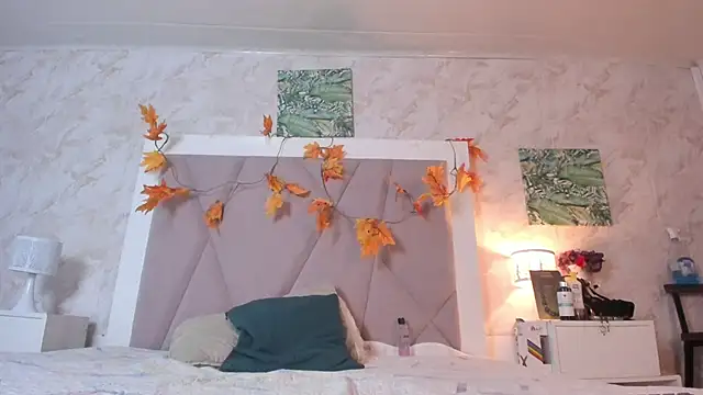 Sophie_teller webcam