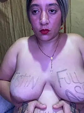 Fat_Dirty_Nasty webcam
