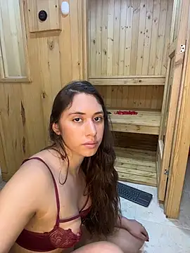 Barbielatinas webcam