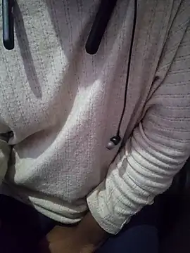 Chocopie_Girl webcam