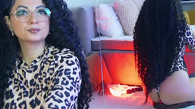 anissia_teaser webcam