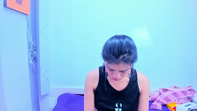 Chloe_Martini webcam