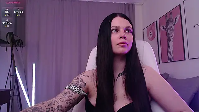 Michela_Fruet webcam