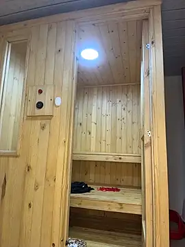 Barbielatinas webcam