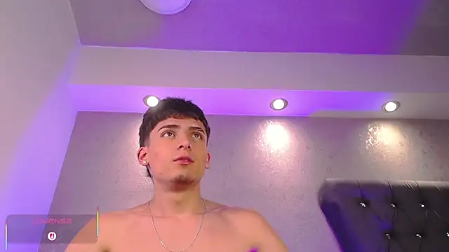 MateoMitchell webcam