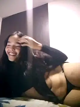 SweetFortuner webcam