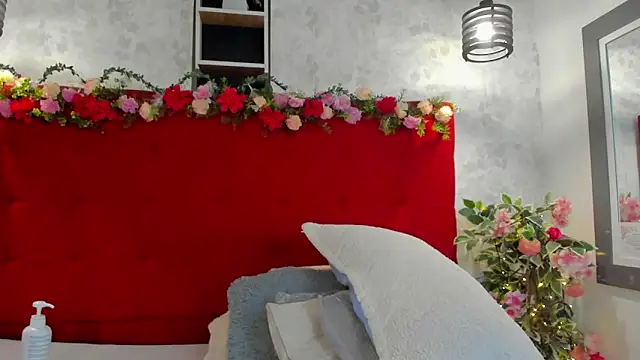 SarahEscobarr webcam