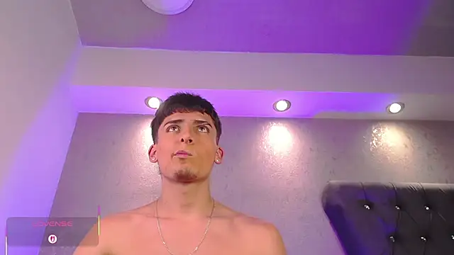 MateoMitchell webcam