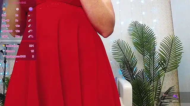 Camelia_Lillie webcam