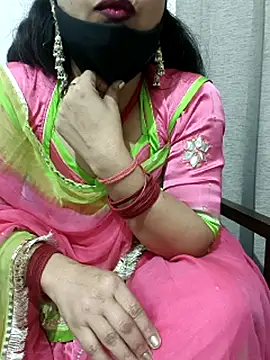 Nandani-rathore007 webcam