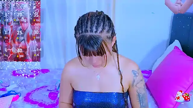 BONNYFETISHSEX webcam