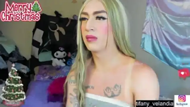 tiffanys_sohot webcam