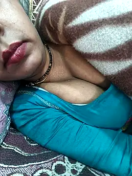 Sharmila-Singh webcam