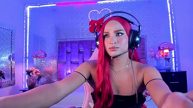 KylieVictoria webcam