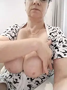 Lorrain_Dorrie webcam