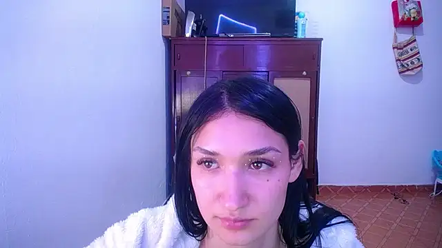 Sofii_cutee webcam