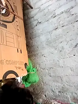 Pinki_thakur_1 webcam