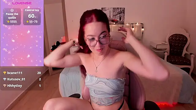 Amaraa_couper1 webcam