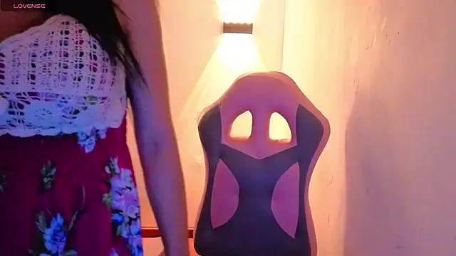 Ivonne_ferrer__ webcam