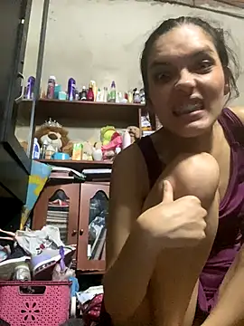 lilithanderson webcam