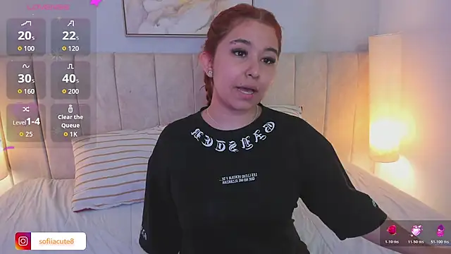 Atenea_cuteee webcam