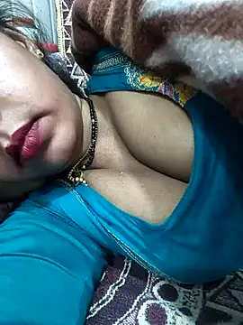Sharmila-Singh webcam