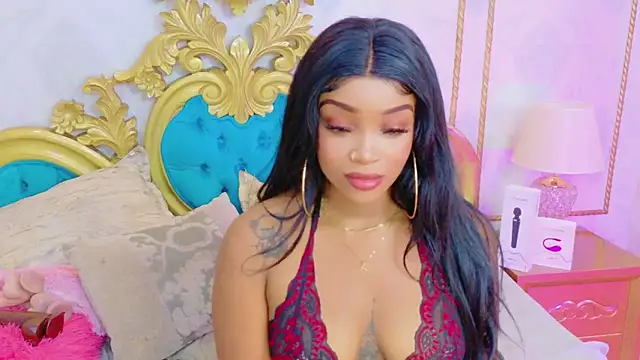 SalomeRestrepo webcam