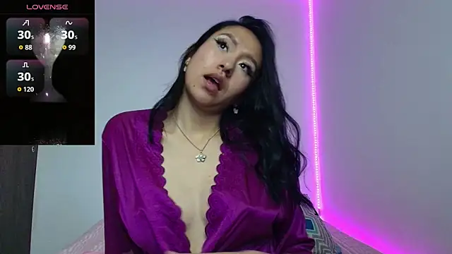 Anne_Nicholson webcam