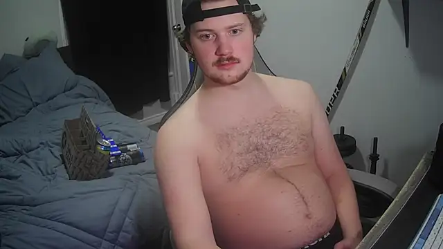 cajerk (M young) - Take Off Shorts