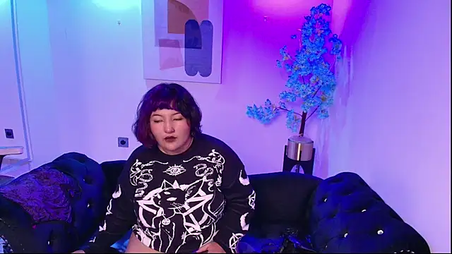 Ritsuka_berry webcam