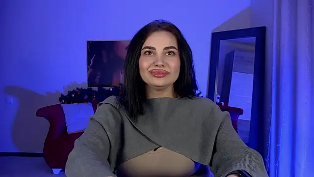 AdrianaTorres webcam