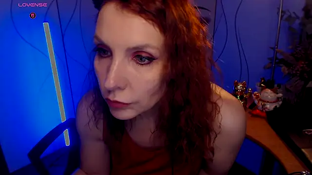 JohansonKatie webcam