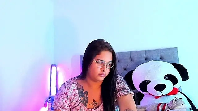 mabellfox webcam