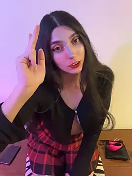 Felicia_smok3 webcam