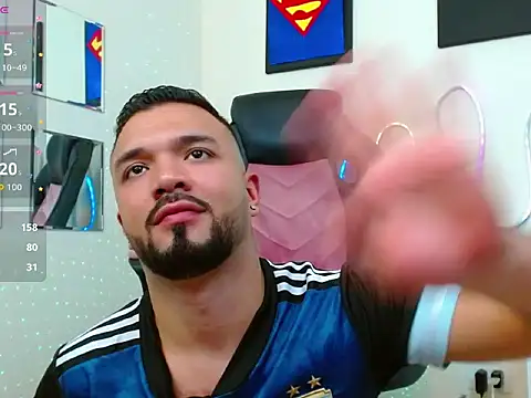 mathew_vidal1 webcam