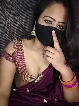 priya__angel (F young) - Love me with your vibes