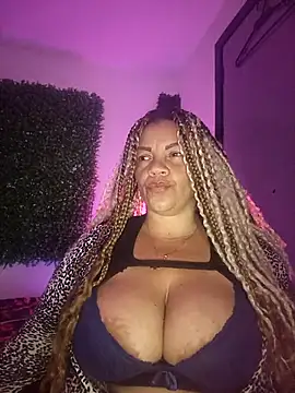 Eva_Luxei webcam stripchat model stream image